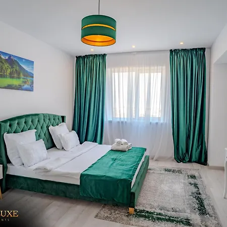 Yamaluxe Apartments - Modern & Spacious With Beautifull View-2